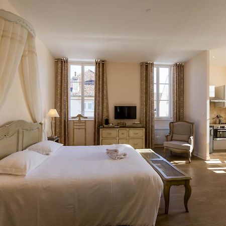 Appartement Le Cara Omael 2D à Beaune  Extérieur photo