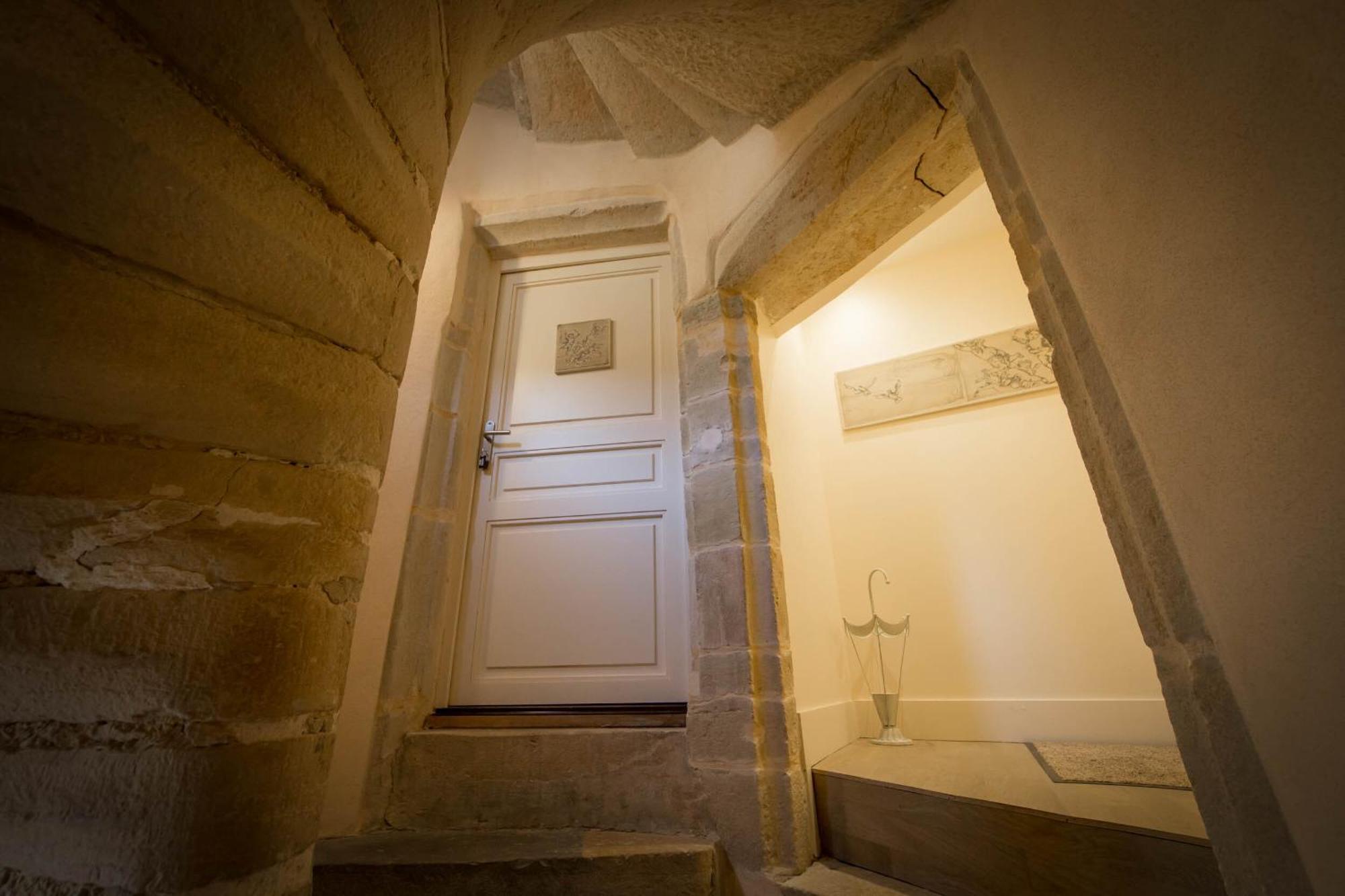 Appartement Le Cara Omael 2D à Beaune  Extérieur photo