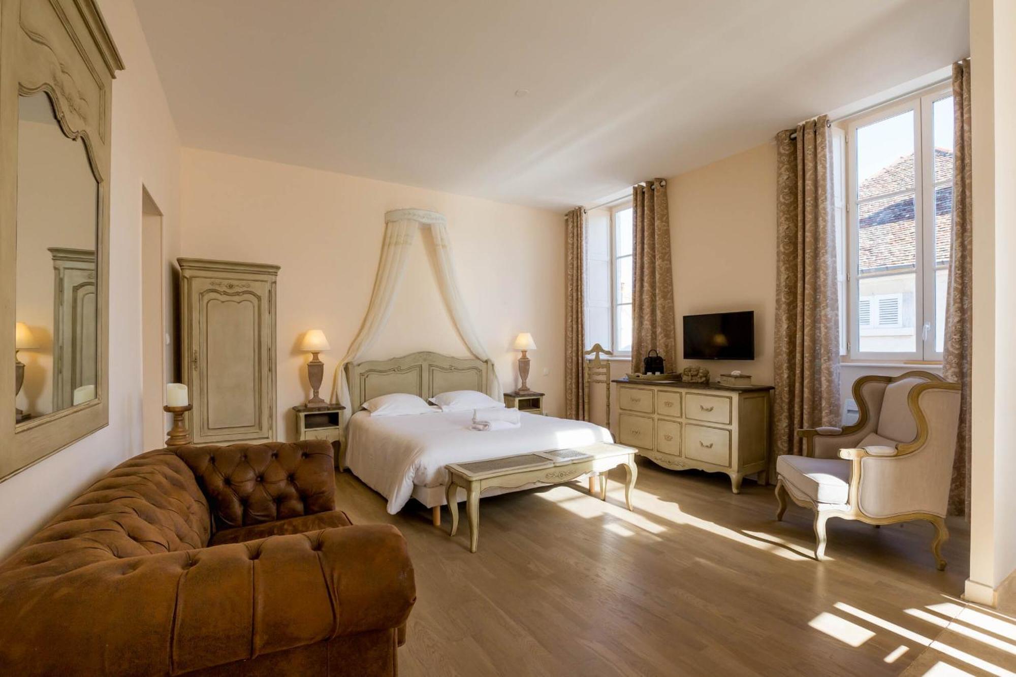 Appartement Le Cara Omael 2D à Beaune  Extérieur photo